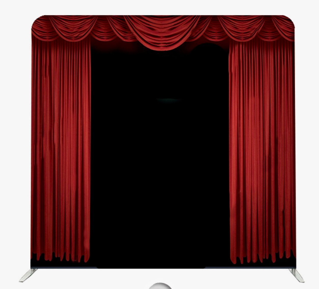 Background #34 backdrop option for RK360 photo booth